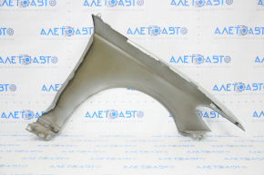 Front left wing Ford Fusion mk5 13-16 blue YO