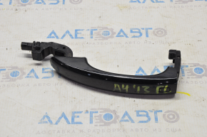 Audi A4 B8 08-16 Keyless Outer Front Left Door Handle