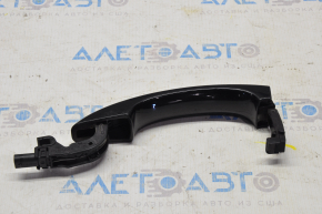 Audi A4 B8 08-16 Keyless Outer Front Left Door Handle
