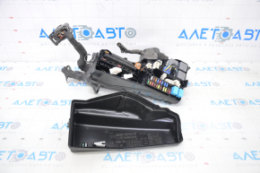 Toyota Camry V50 12-14 USA underhood fuse box assembly