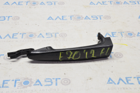 Outer front left door handle for BMW X5 E70 07-13