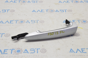 Door handle outer front left BMW 3 F30 12-18