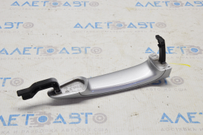 Door handle outer front left BMW 3 F30 12-18