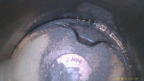Engine EJ25 Subaru Outback 10-12 2.5 109k
