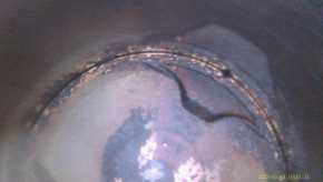 Engine EJ25 Subaru Outback 10-12 2.5 109k