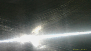 Engine EJ25 Subaru Outback 10-12 2.5 109k