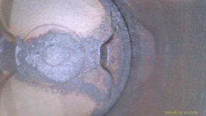 Engine EJ25 Subaru Outback 10-12 2.5 109k