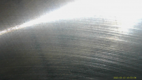 Engine EJ25 Subaru Outback 10-12 2.5 109k