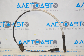Gear Shift Cable Jeep Grand Cherokee WK2 14-18 Type 2