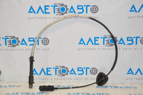 Gear Shift Cable Jeep Grand Cherokee WK2 14-18 Type 2