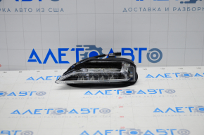 Left turn signal Infiniti Q50 14-18 Base, Premium