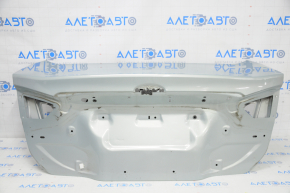 Boot lid Ford Fusion mk5 13-20 blue YO