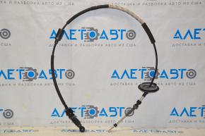 Automatic transmission cable Jeep Cherokee KL 14-19 without fastening