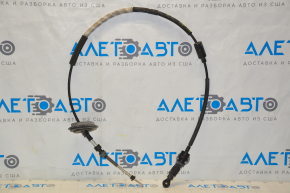 Automatic transmission cable Jeep Cherokee KL 14-19 without fastening