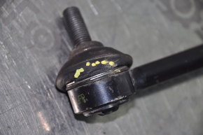 Stabilizer rod front right Tesla Model S 16-20 rest worn boot
