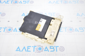 Computer multiplex Toyota Camry v50 12-14 usa broken mount