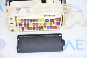 Computer multiplex Toyota Camry v50 12-14 usa broken mount