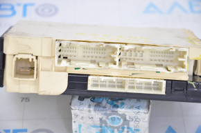 Computer multiplex Toyota Camry v50 12-14 usa broken mount