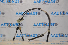 Gearbox cable Jeep Compass 17-20 MKPP