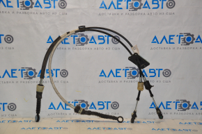 Gearbox cable Jeep Compass 17-20 MKPP