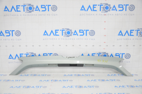 Trunk lid trim under the handle Ford Fusion mk5 13-16 crack in the mount