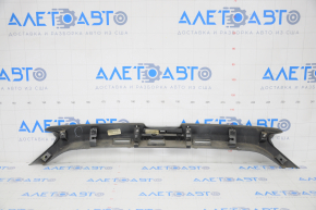 Trunk lid trim under the handle Ford Fusion mk5 13-16 crack in the mount