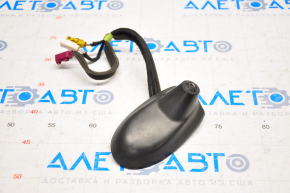 Antenna socket Jeep Renegade 15-type 3