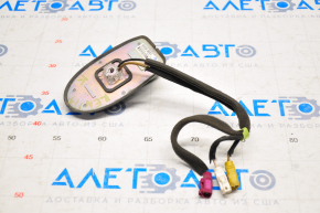 Antenna socket Jeep Renegade 15-type 3