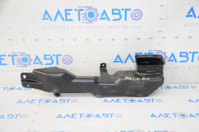 Battery Cooling Duct Lower Left Ford Fusion mk5 13-20 Hybrid