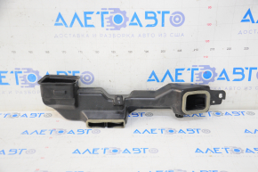 Battery Cooling Duct Lower Left Ford Fusion mk5 13-20 Hybrid