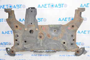 Front subframe Ford C-max MK2 13-18 rusty
