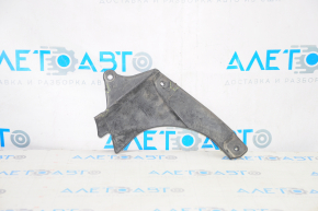 Engine arch protection left Lexus RX350 RX450h 10-15 tears