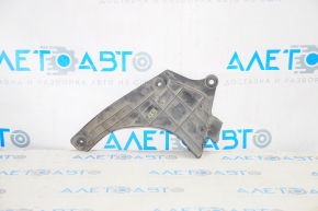 Engine arch protection left Lexus RX350 RX450h 10-15 tears