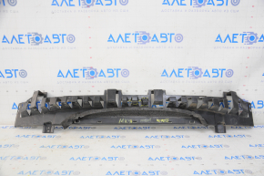 Ford Fusion mk5 13-16 Front Bumper Absorber Fasteners Broken