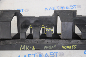 Ford Fusion mk5 13-16 Front Bumper Absorber Fasteners Broken