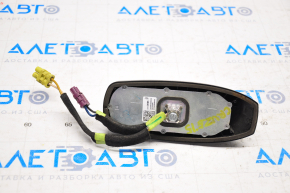 Antenna socket Chevrolet Cruze 11-15