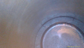 Engine VW Jetta 11-18 USA 2.0 98k compression 14-14-14-14, without dipstick