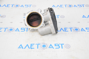 Throttle body Ford Fusion mk5 13-20 2.5, hybrid, plug-in