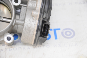 Throttle body Ford Fusion mk5 13-20 2.5, hybrid, plug-in