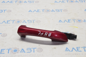 External front left door handle VW Passat b8 16-19 USA keyless