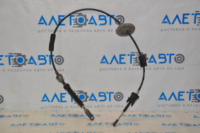 Jeep Compass 11-16 2.4 Automatic Transmission Cable
