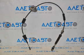 Jeep Compass 11-16 2.4 Automatic Transmission Cable
