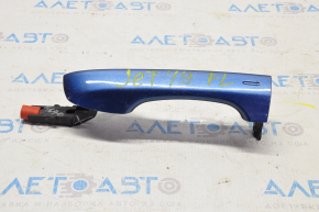VW Jetta 19-21 keyless outer front left door handle