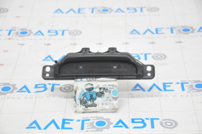 Toyota Camry v50 12-14 USA Watch
