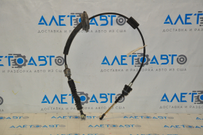 Jeep Compass 11-16 CVT automatic transmission cable