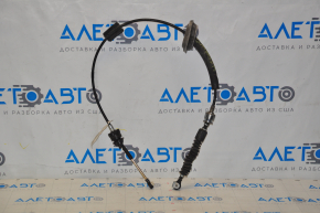 Jeep Compass 11-16 CVT automatic transmission cable