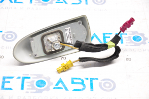 Antenna fin Cadillac CTS 14-