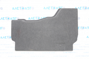 Battery cover Ford Fusion mk5 13-20 hybrid