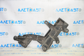 Rear Chassis Underbody Guard Left Lexus CT200h 11-17