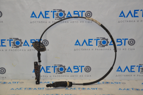 Chrysler 200 15-17 Shift Cable Removal